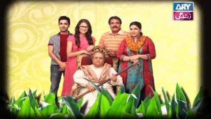 Dugdugee Episode 42 - on Ary Zindagi in High Quality 4th December 2016