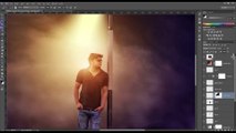 How To Create Beautiful Soft Glow Portraits In Photoshop