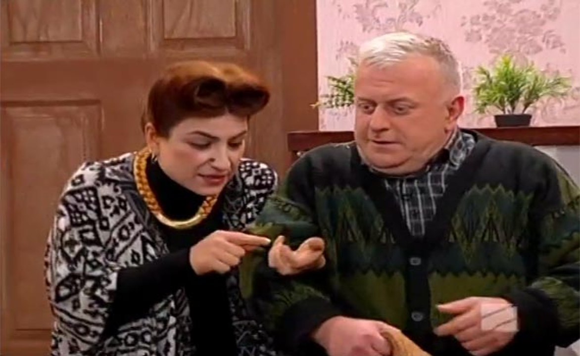 comedy show shecdomit motacebuli