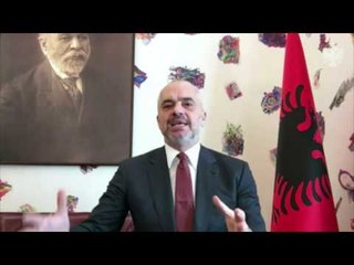 Report TV - Rama: 600 mijë shqiptarë do  përfitojnë ilaçe me rimbursim