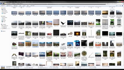 Make Halftone Patterns in Photoshop