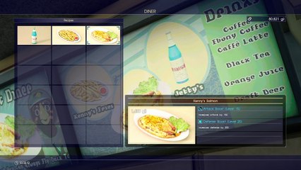 Final Fantasy XV easy AP farming guide