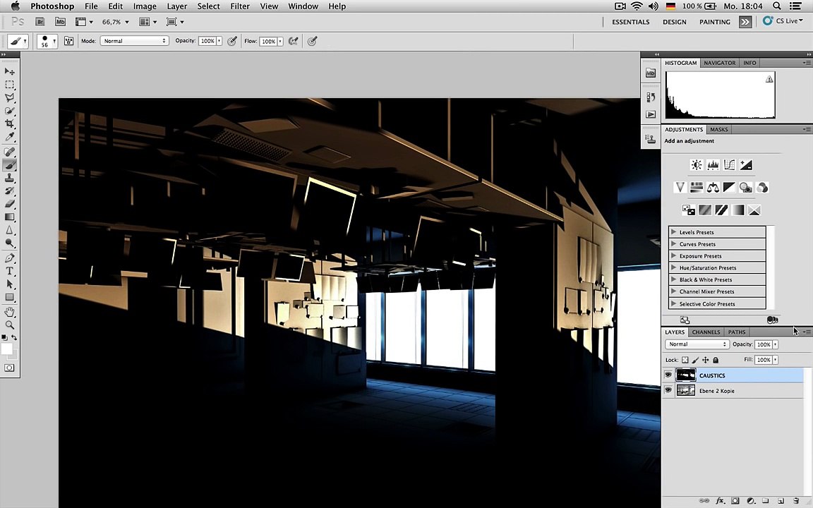 PEN TOOL Photoshop Tutorials 07 How to use Photoshop Transparent Background with the Pen Tool