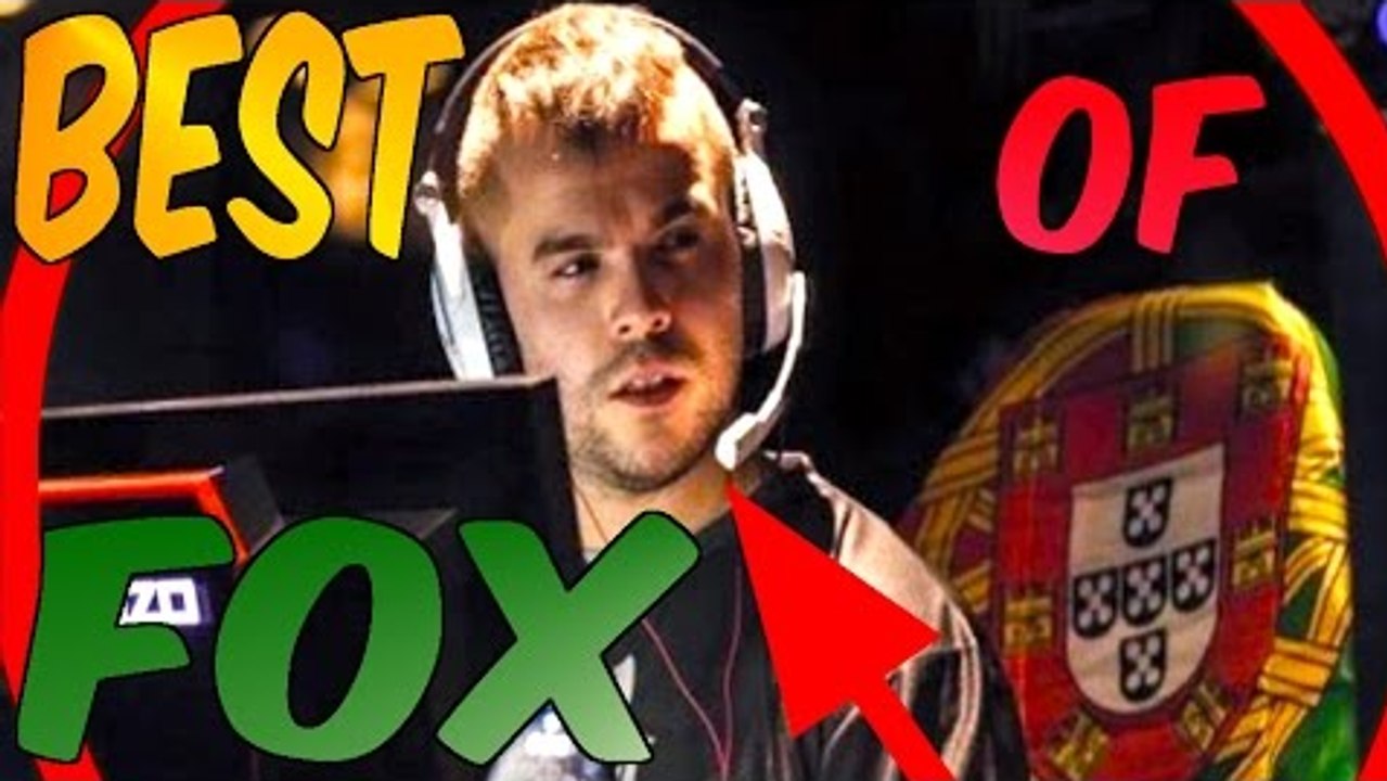BEST OF FOX [INSANE PLAYS, CRAZY AWP SHOTS, ACEs & MORE] #CSGO