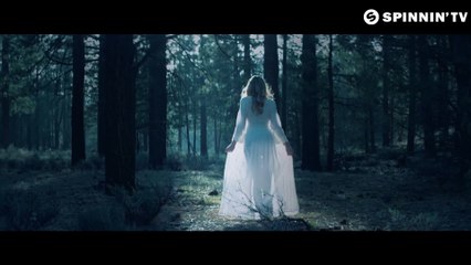 Vicetone - Siren ft. Pia Toscano (Official Music Video)