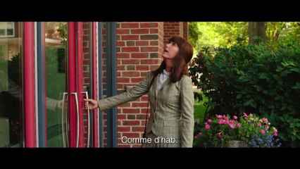 Bande-annonce VOST de S.O.S Fantômes (2016)