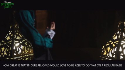 4 Powerful Words  - Must Watch