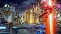 Marvel vs Capcom Infinite : Première vidéo de gameplay