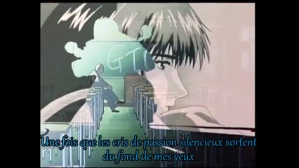 Compilation ENDING ANIME VOSTFR