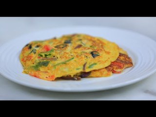 أومليت البيتزا | نجلاء الشرشابي