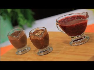 صوص توت | أميرة شنب