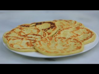 فطائر بالكريمة | نجلاء الشرشابي