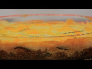 مسقعة بالبشاميل لايت | غادة التلي