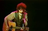 Bob Dylan - Girl From The North Country - December 4 1988 Bob Dylan – Oakland Coliseum Arena