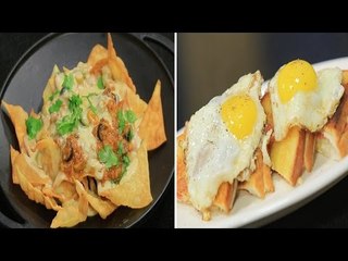 أكلات من غير وصفة  10 | مطبخ 101 حلقة كاملة