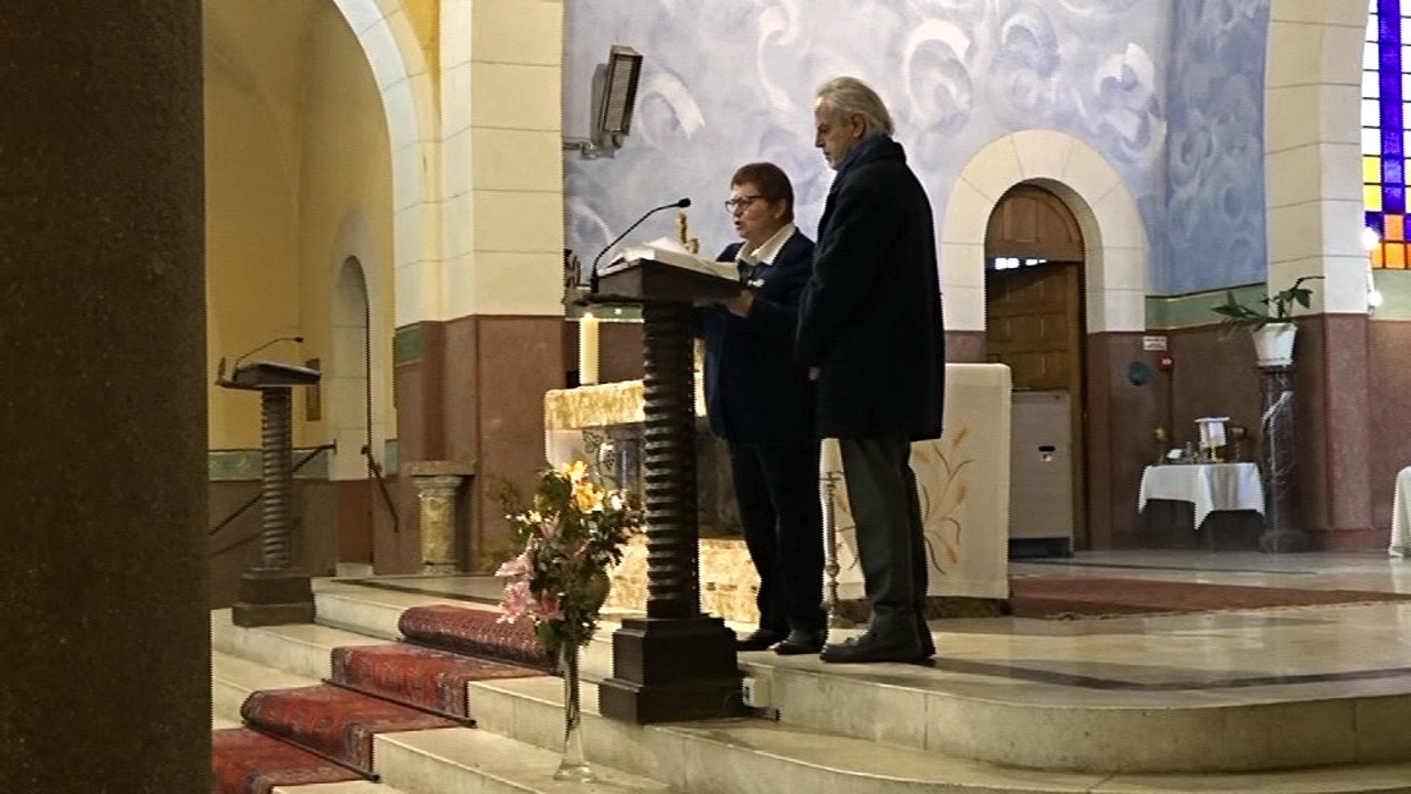 St Joseph-Anniversaires-2-Psaume et Alléluia