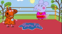 Videos de Peppa Pig en Español - Capitulos Completos -Recopilacion #32 - Peppa Pig Nuevos 2016