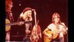 Bob Dylan, Joan Baez and Joni Mitchell  –  Forum de Montreal December  4, 1975