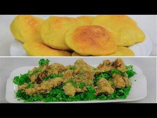 شوربة عدس بالبرغل  - مربي فراولة و وصفات أخرى | على قد الإيد حلقة كاملة