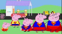 Peppa Pig en Español capitulos Completos - Varios episodios #22 - Videos de Peppa Pig la cerdita