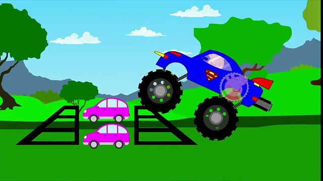 Peppa Pig en Español capitulos Completos - Varios episodios #23 - Videos de Peppa Pig la cerdita