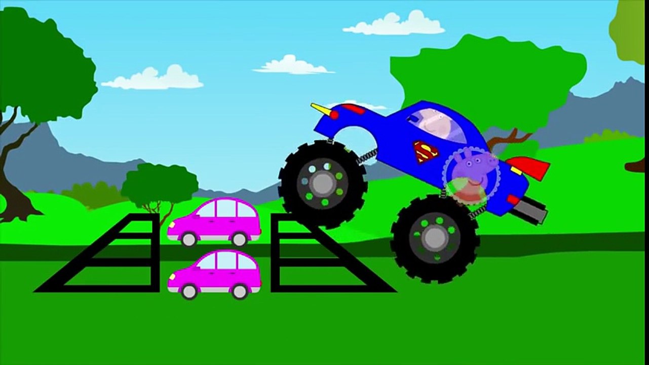 Peppa Pig en Español capitulos Completos - Varios episodios #23 - Videos de Peppa Pig la cerdita