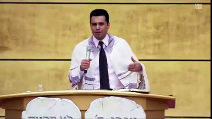 EP08 - ESTUDO DO APOCALIPSE - CARTA ÀS SETE IGREJAS: ESMIRNA - PARTE 02