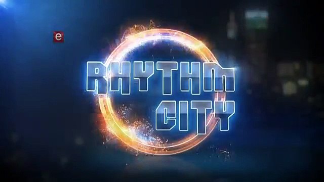 Rhythm City - Episode 2449 Thursday, 24 November 2016 AROMA
