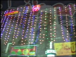 Waseela Hazrat Muhammad (SAW) by khalid iqbal naqshbandi sab  part 2