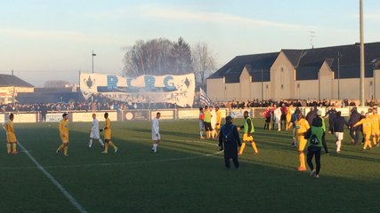Coupe de France. Rannée-La Guerche éliminée au 8e tour