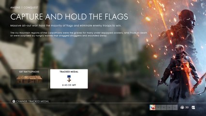 Battlefield 1 assault/piolt gameplay ( 60fps 1080p ) (48)