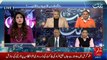 Rauf Klasra ex-pose Sharif brothers and Rana Sana Ullah on their threats and FIR to 92 channel