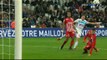 Florian Thauvin Goal HD - Marseille 1-0 Nancy - 04.12.2016