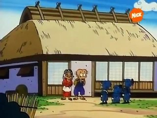 Ninja Boy rantaro T1  episodio 13 parte 2 en audio español