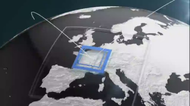 Victoire surprenante de l'écologiste Alexander Van der Bellen en Autriche