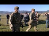 Ikën nga ushtria për pagat - Top Channel Albania - News - Lajme