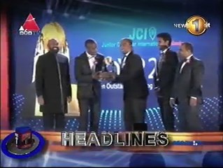 Sirasa News 10.00 pm 95