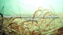 [no Copyright Music] It´s True (vlog Music) - Dj Quads