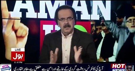 Army and ISI May Arrest Big Fishes in Dawn Leaks Story