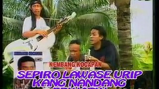 Kembang Kocapan - Didi Kempot