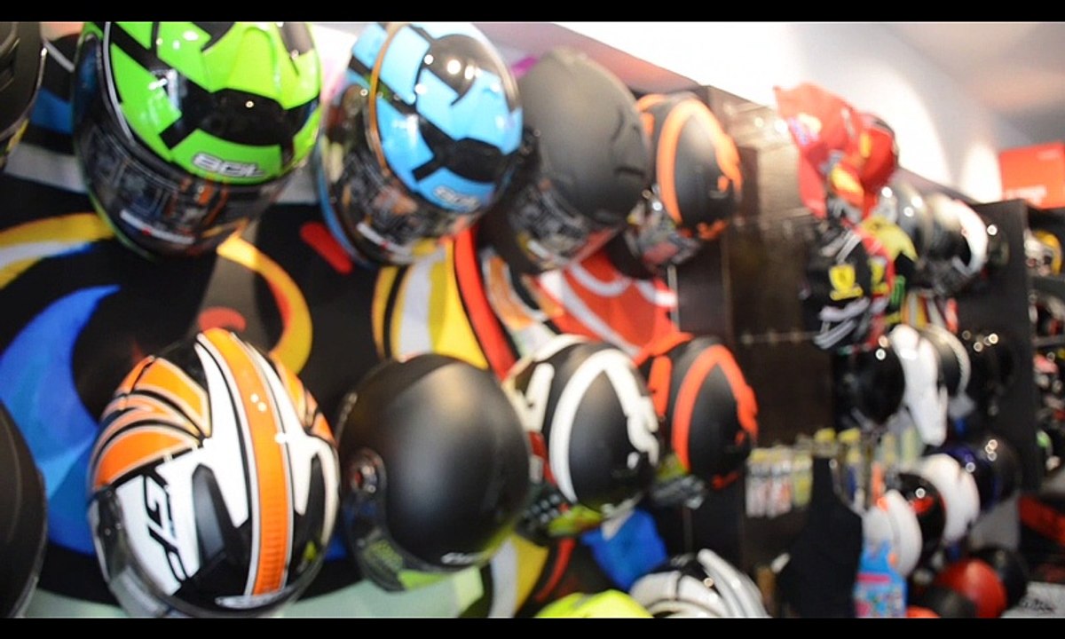 Heaven For All RIders