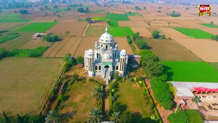 Noor Wala Aya hai Jashan Mano Milka _ Hafiz Muhammad Tahir Qadri