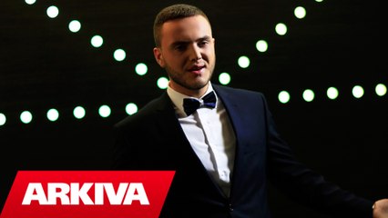 Gramos Shabani - Nuk te mallkova (Official Video HD)