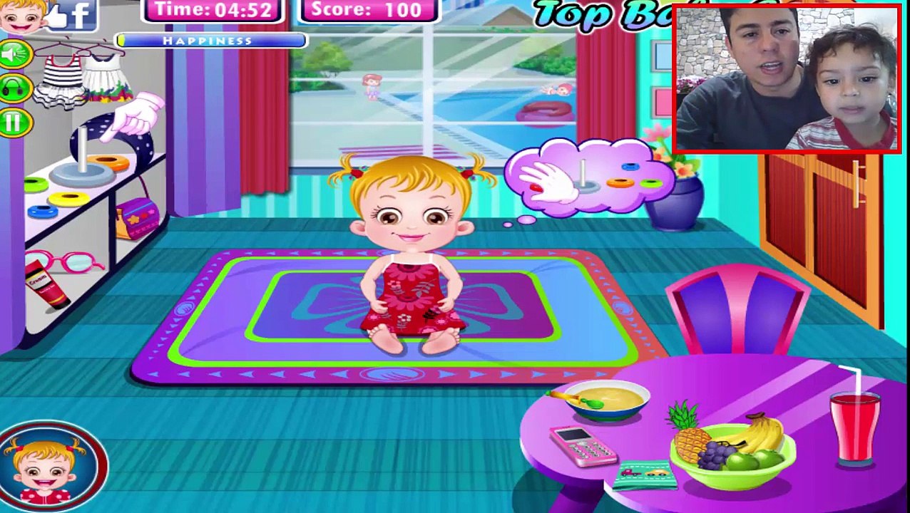 JOGOS GRATIS ONLINE PARA CRIANÇAS PEQUENAS: VAMOS PARA PISCINA COM A BEBEZINHA LINDA