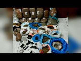 “Himaira”, në krye të piramidës së drogës - Top Channel Albania - News - Lajme