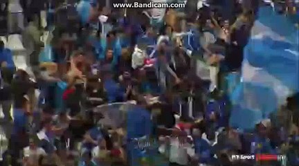 Clinton N'Jie Goal HD - Olympique Marseille 3-0 AS Nancy 04.12.2016 HD