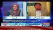 10PM with Nadia Mirza - 4th December 2016