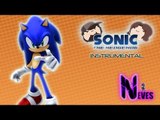 Sonic the Hedgehog 2006 (Zebrahead) - His World (Neves Remix)