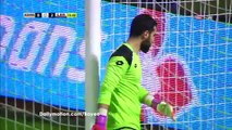 All Goals HD - Adanaspor AS 0-2 Genclerbirligi - 04.12.2016