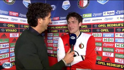 04-12-2016 Het was een lastige week